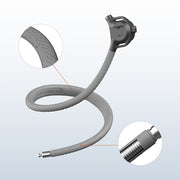 CapLock Magnetic Smartphone Neck Mount