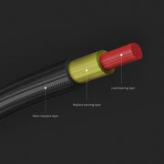 Spallacci della fotocamera