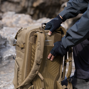 OneMo Tactical BackPack