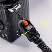 Camera Strap Slim(Outdoor)