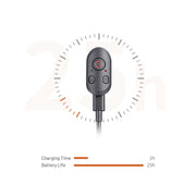 Caplock Mantispod Power