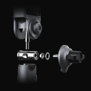 Monte super morsetto