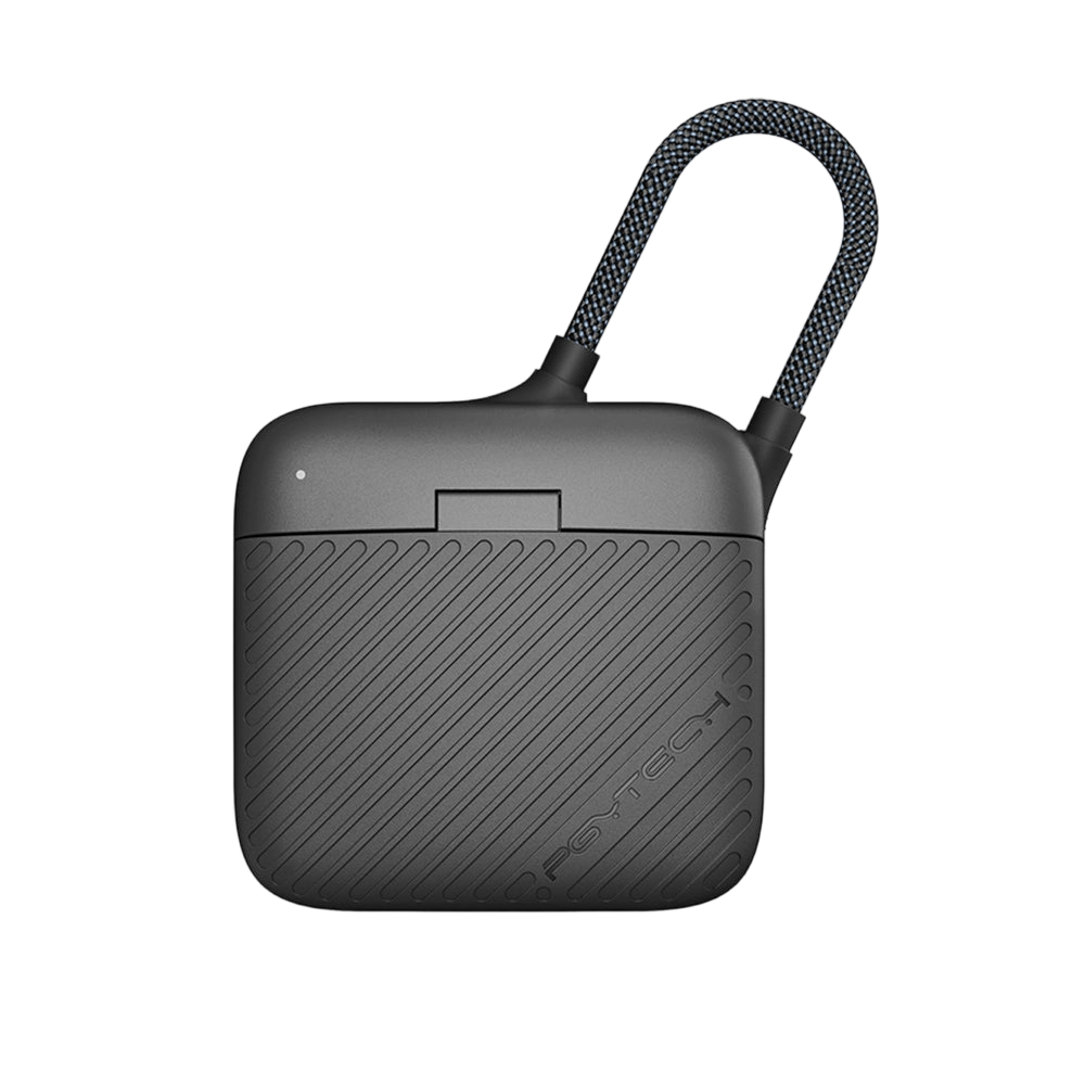 CreateMate High-speed Mini Card Reader Case | PGYTECH
