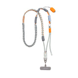 Free Phone Strap-Mint Green