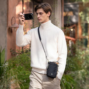 OneGo Casual Crossbody Mobile Bag