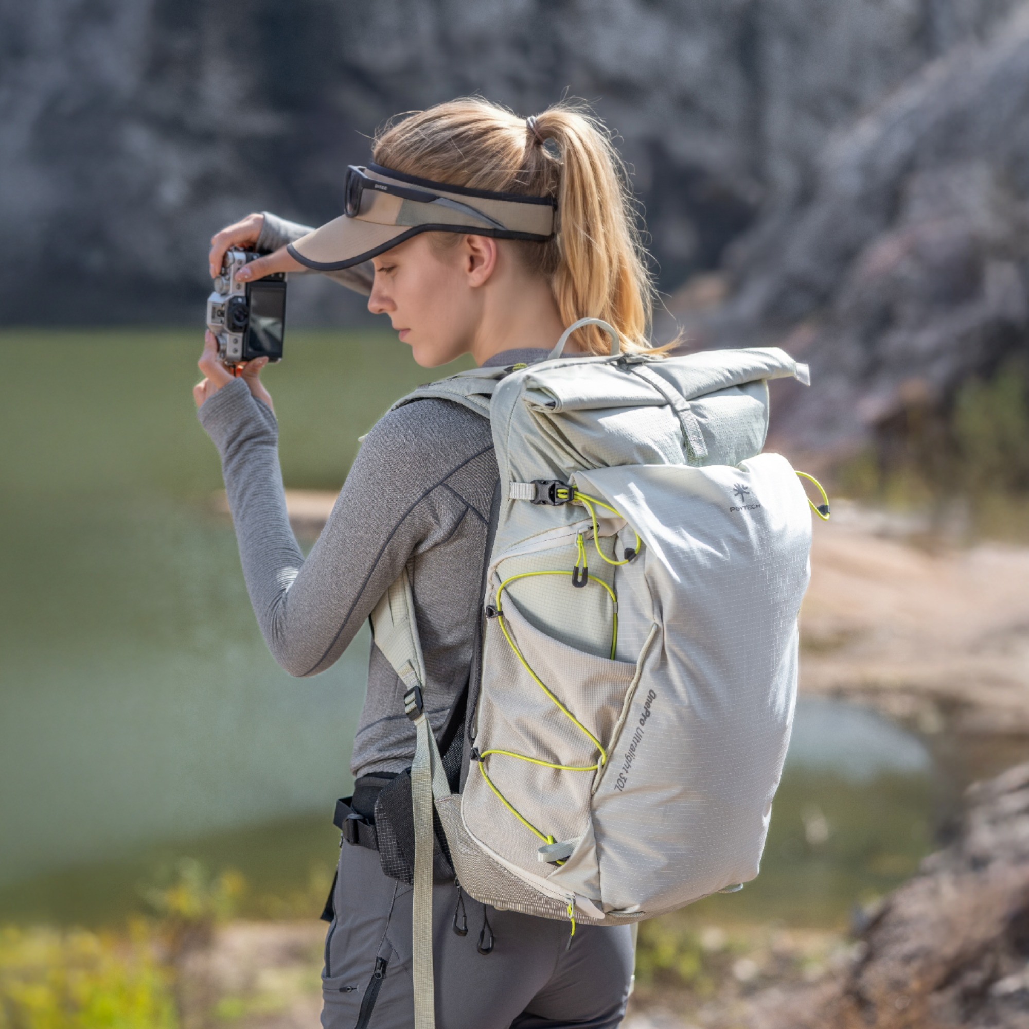 OnePro Ultralight Backpack | PGYTECH OnePro Ultralight Backpack | PGYTECH