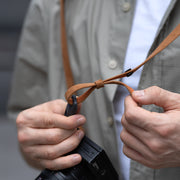 Camera Shoulder Strap Air-Retro Style