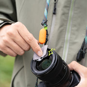 Camera Strap Slim(Outdoor)