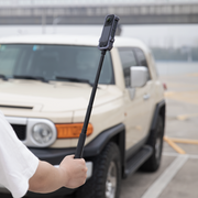 Insta360 x4 Kamera -Käfig