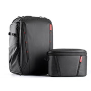 Pgytech Onemo 2 zaino 35L e borsa a tracolla