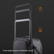 Roller Camera Backpack