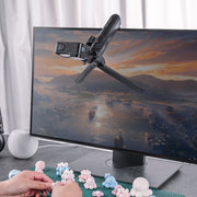 Caplock Mantispod Power