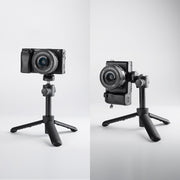 Caplock Action Kamera Verlängerung Pole Stativ