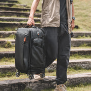 Roller Camera Backpack