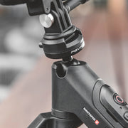 Caplock Mantispod Power