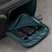 Pgytech Onemo 2 zaino 25l e borsa a tracolla