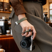 Camera Wrist Strap Slim