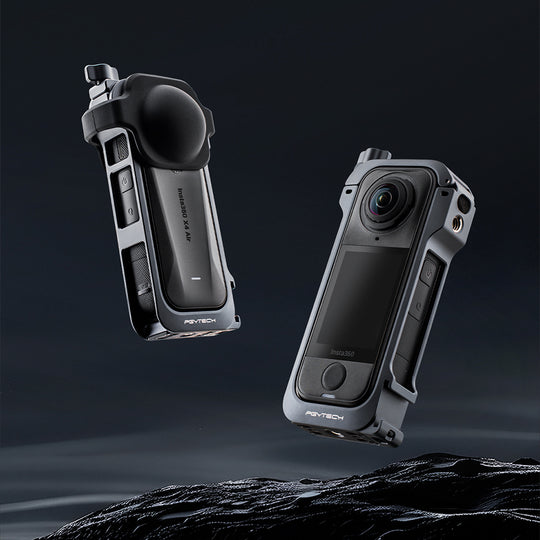 Camera Cage For Insta360 X4 Air