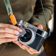 Camera Strap Slim(Vintage)