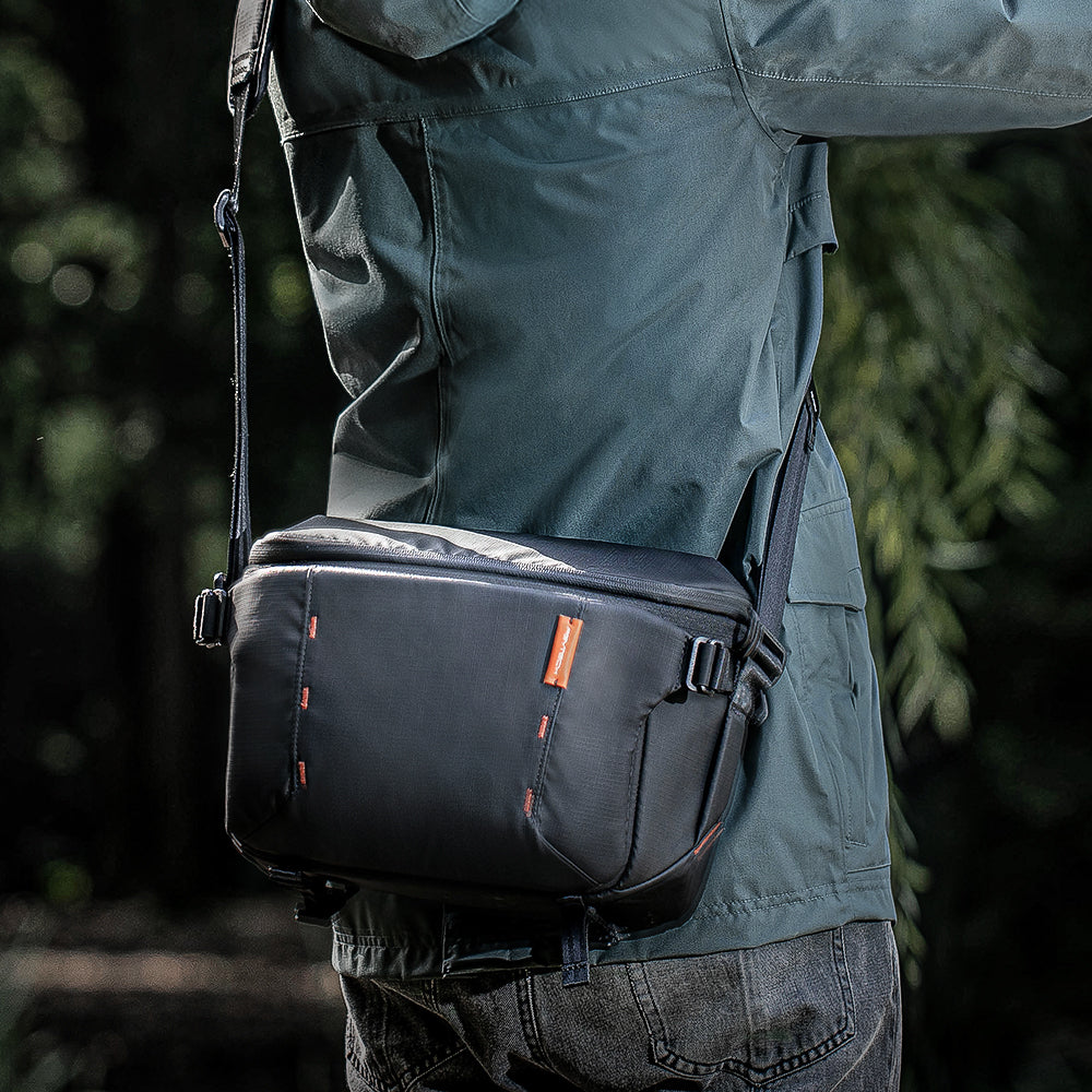 カメラバッグ OneMo スリングバッグ 11L OneMo Sling | PGYTECH