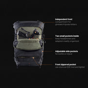 OnePro Focux Backpack