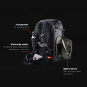 OnePro Focux Backpack