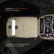 OnePro Focux Backpack