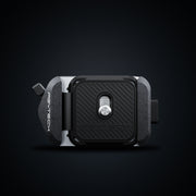 Arca-Type Quick Release Clamp & Plate V2