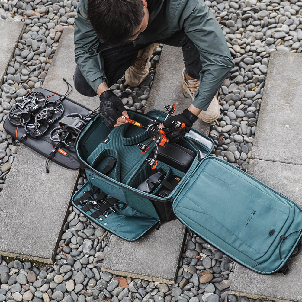 OneMo FPV Backpack | PGYTECH