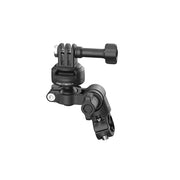 Caplock Rückspiegelmontage