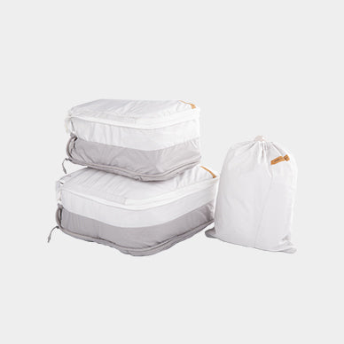 Clothes Storage Set
