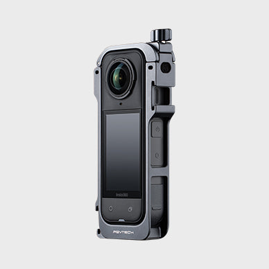 Camera Cage For Insta360 X5