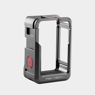 Osmo Action 5 Pro Camera Cage