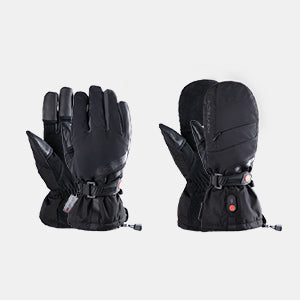 Fotografiehandschuhe (fingerlos / professionell / Master)