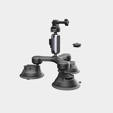 Caplock Dreiarmsaughalterung