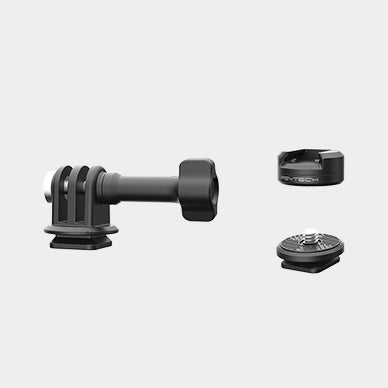 Caplock Action Camera Schnellveröffentlichungssatz