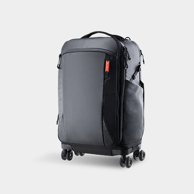 Roller Camera Backpack