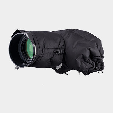 Camera Cold-proof Warm Cover