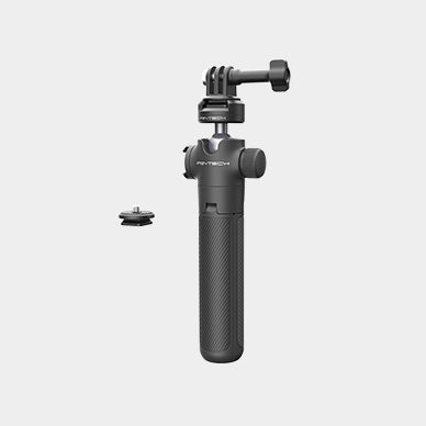 Caplock Action Kamera Verlängerung Pole Stativ