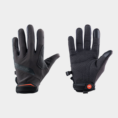 Heat Resistant Photography Gloves