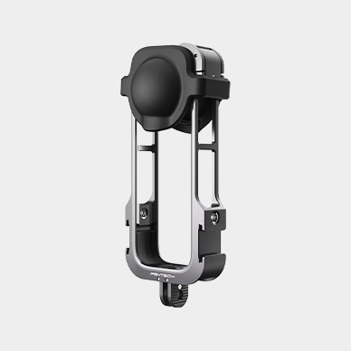 Insta360 x4 Kamera -Käfig