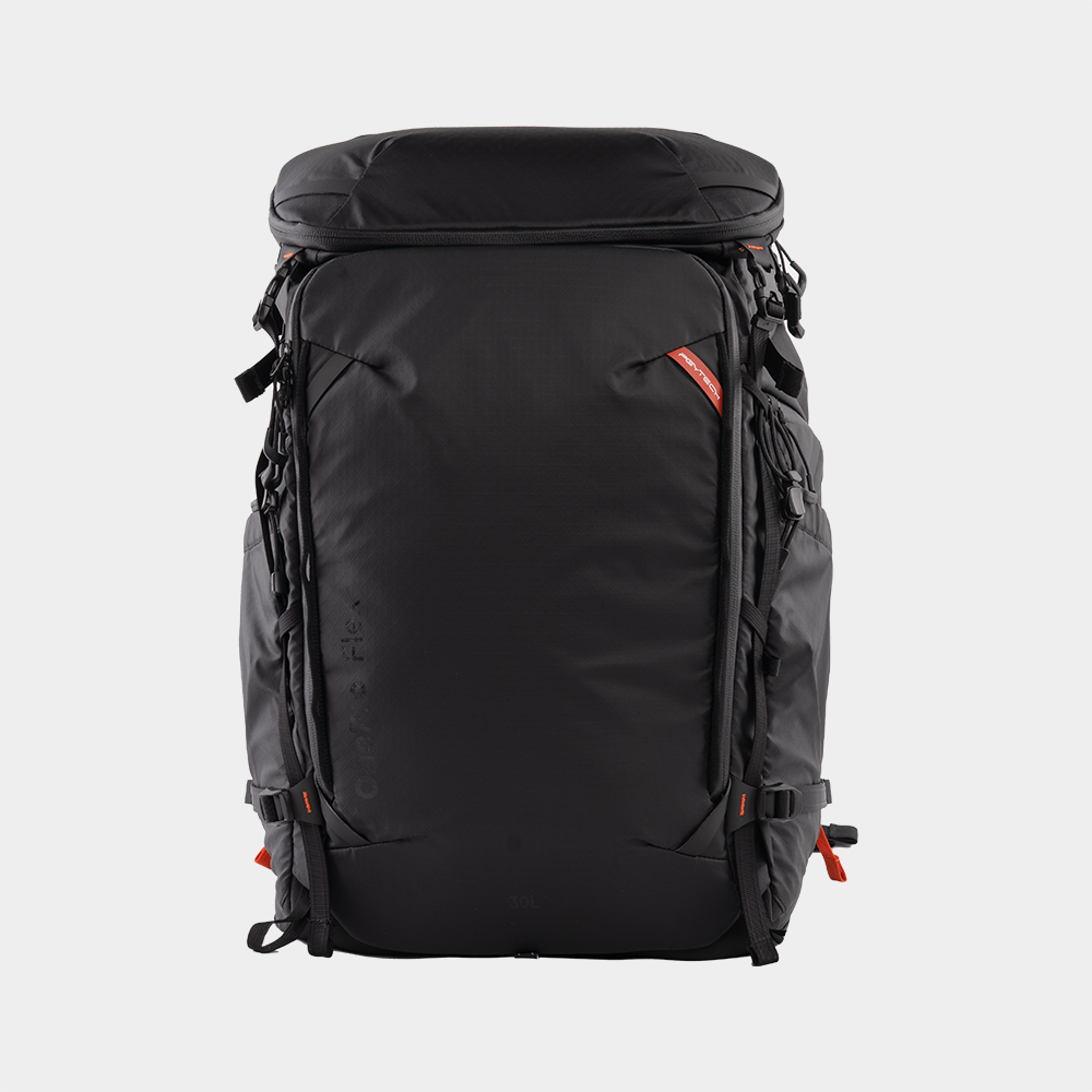 PGYTECH OnePro Flex Backpack 50L(Space Black) + Camera Insert L