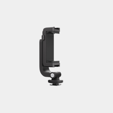 Kaltschuh Telefonhalter