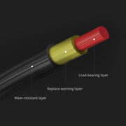 Cinghia della fotocamera zaino