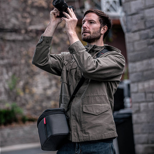 OneMo 2 Backpack 25L shoulder bag