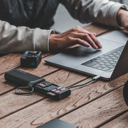 Createmate Highspeed Card Reader Fall