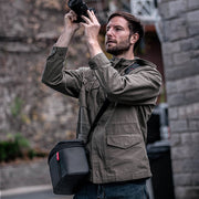 OneMo 2 Backpack 25L shoulder bag