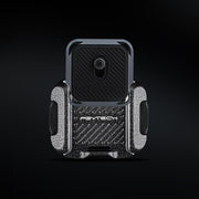 Shoulder Strap Quick Release Clamp & Plate