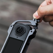 Camera Cage For Insta360 X4 Air