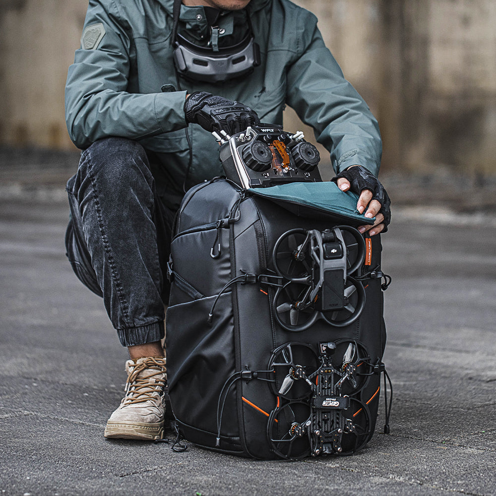 OneMo FPV Backpack | PGYTECH